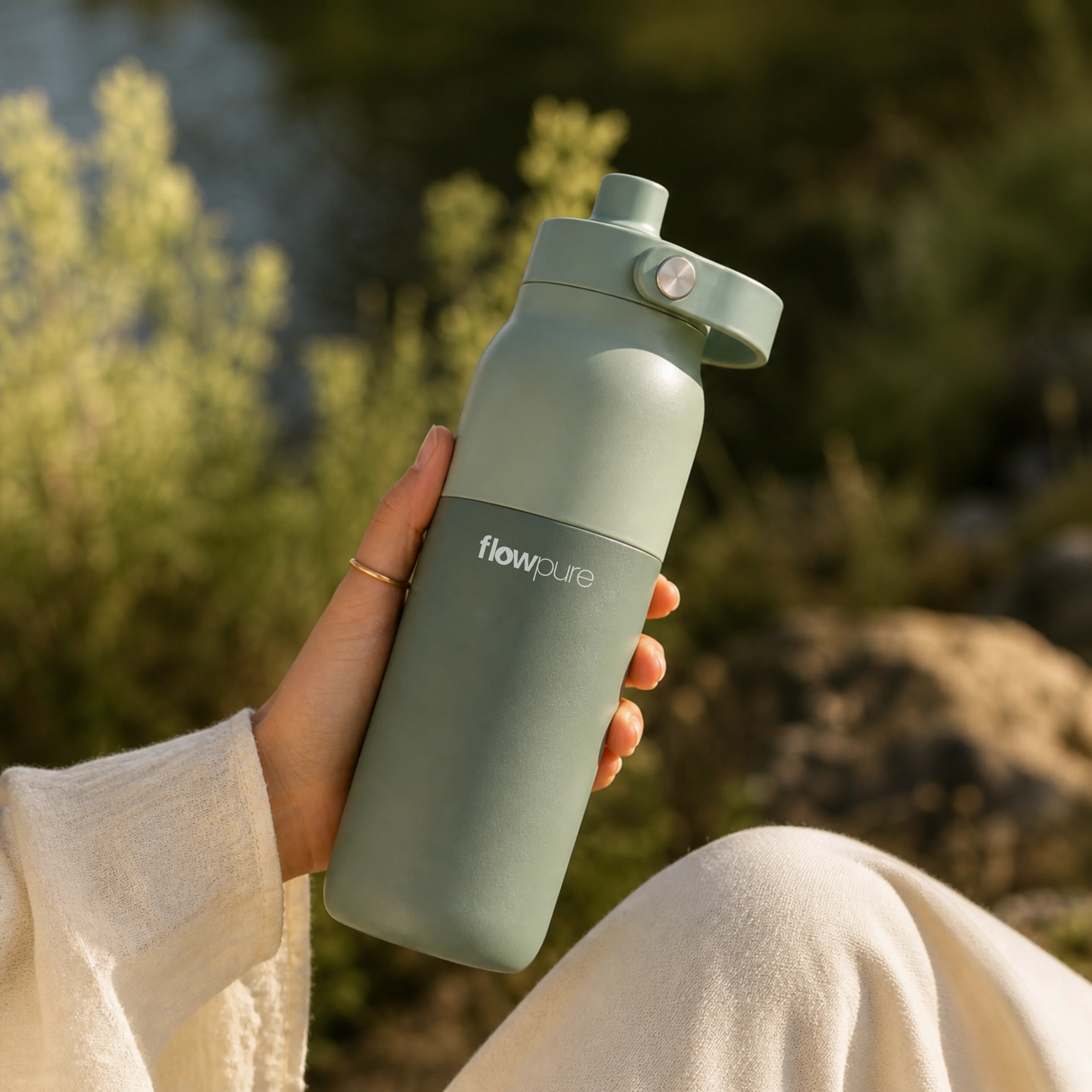 Filter Bottles